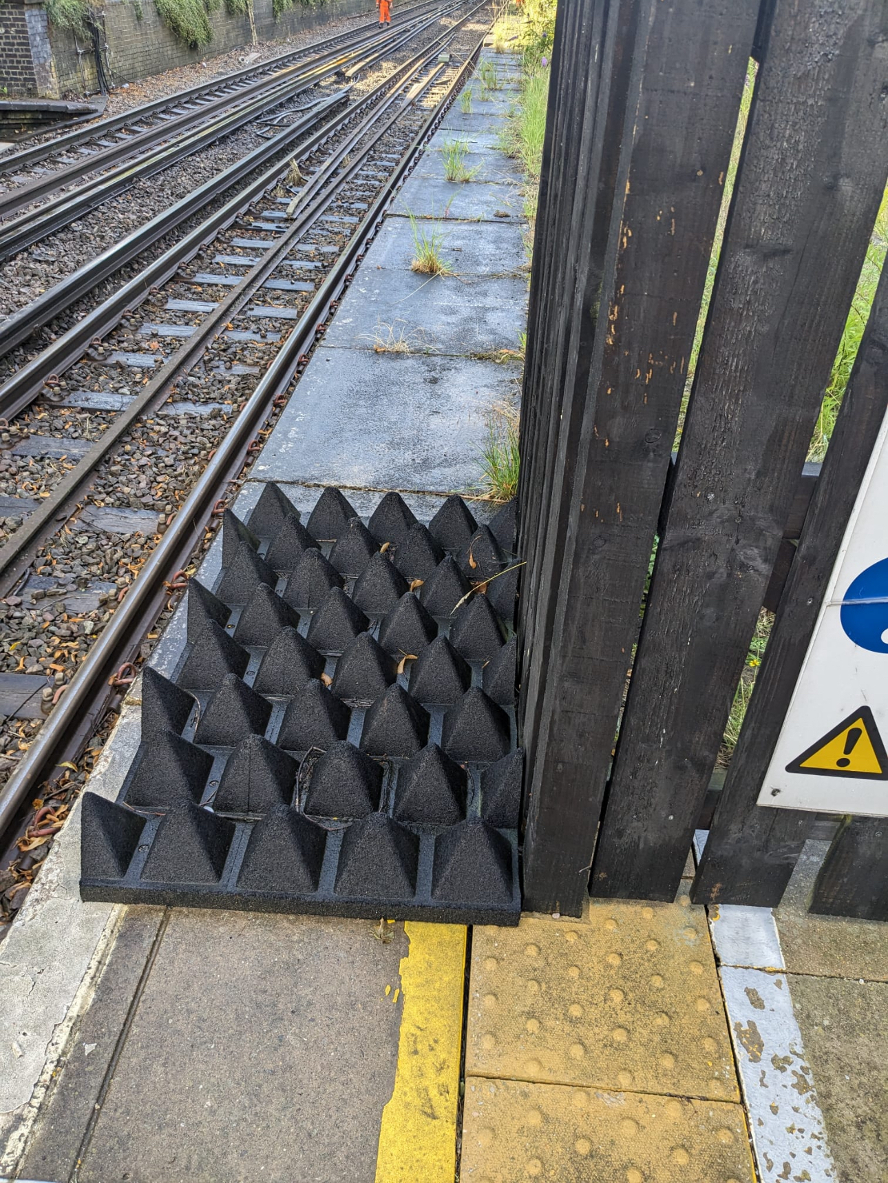 Reactive Maintenance